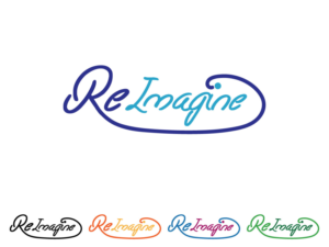 Design de Logo par AKROLOGOS pour Reimagine | Design : #22909267