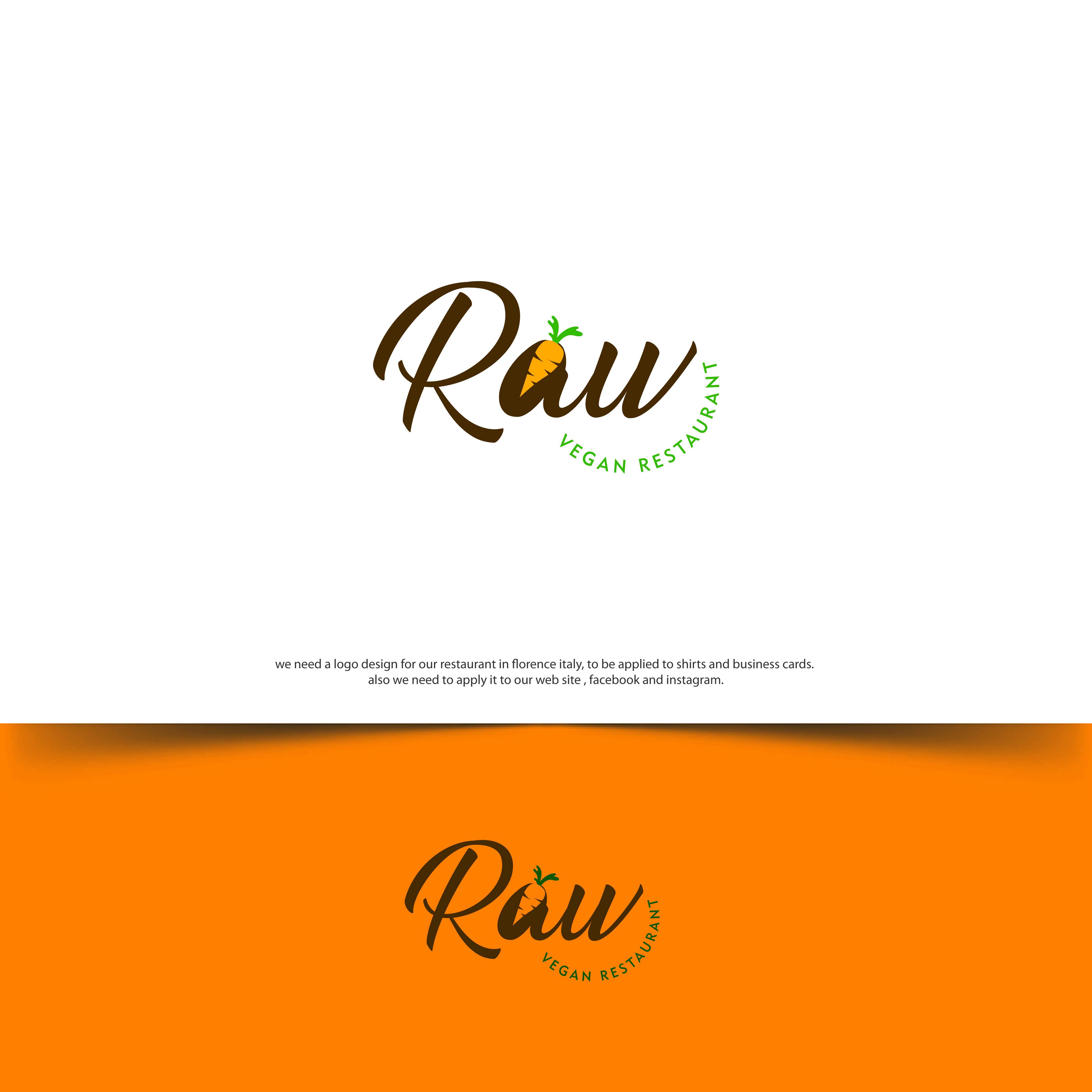 Logo Design by ecorokerz for this project | Design #22875628