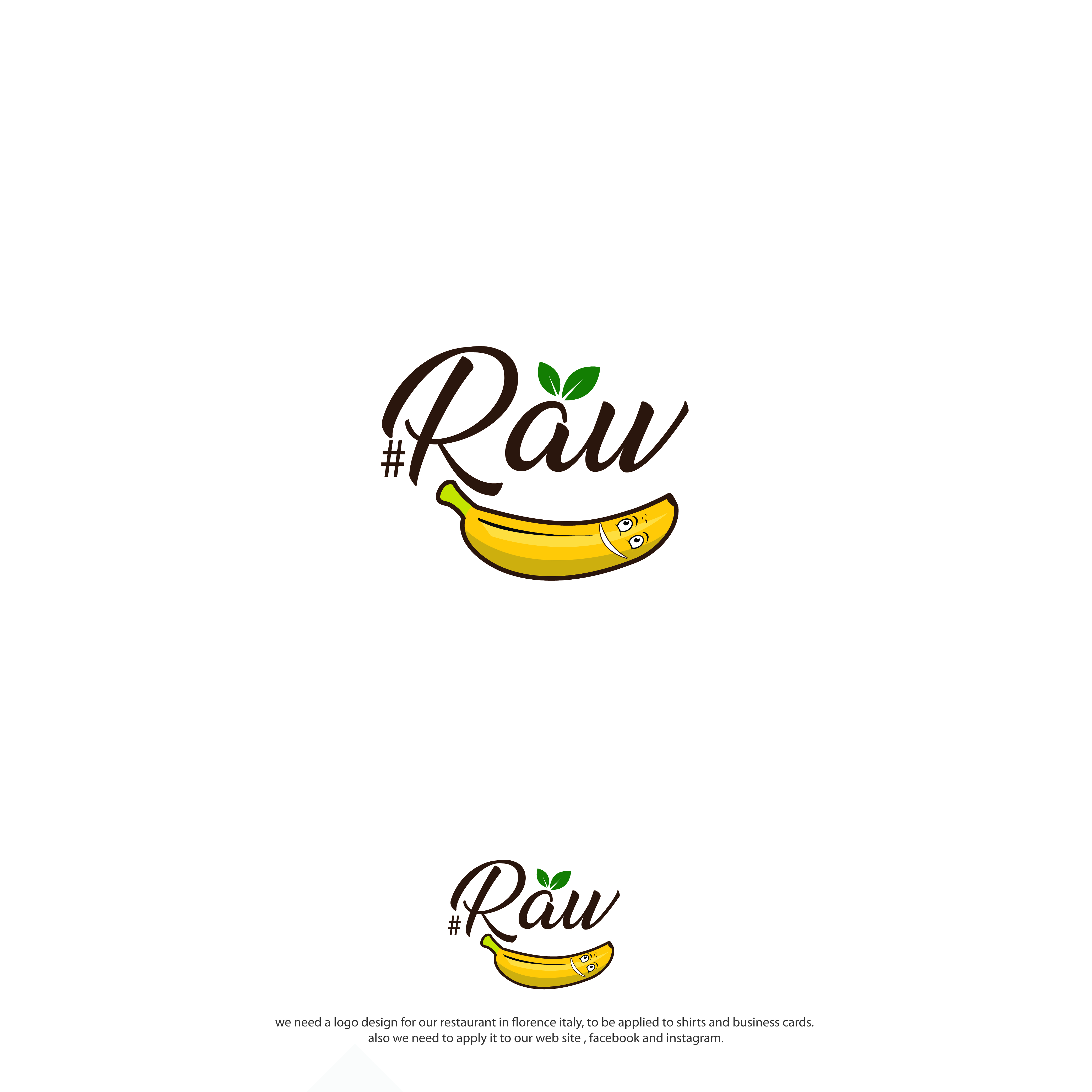 Logo Design by ecorokerz for this project | Design #22879008
