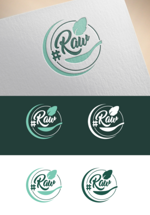 Logo Design by Ana Gocheva for this project | Design: #22874500