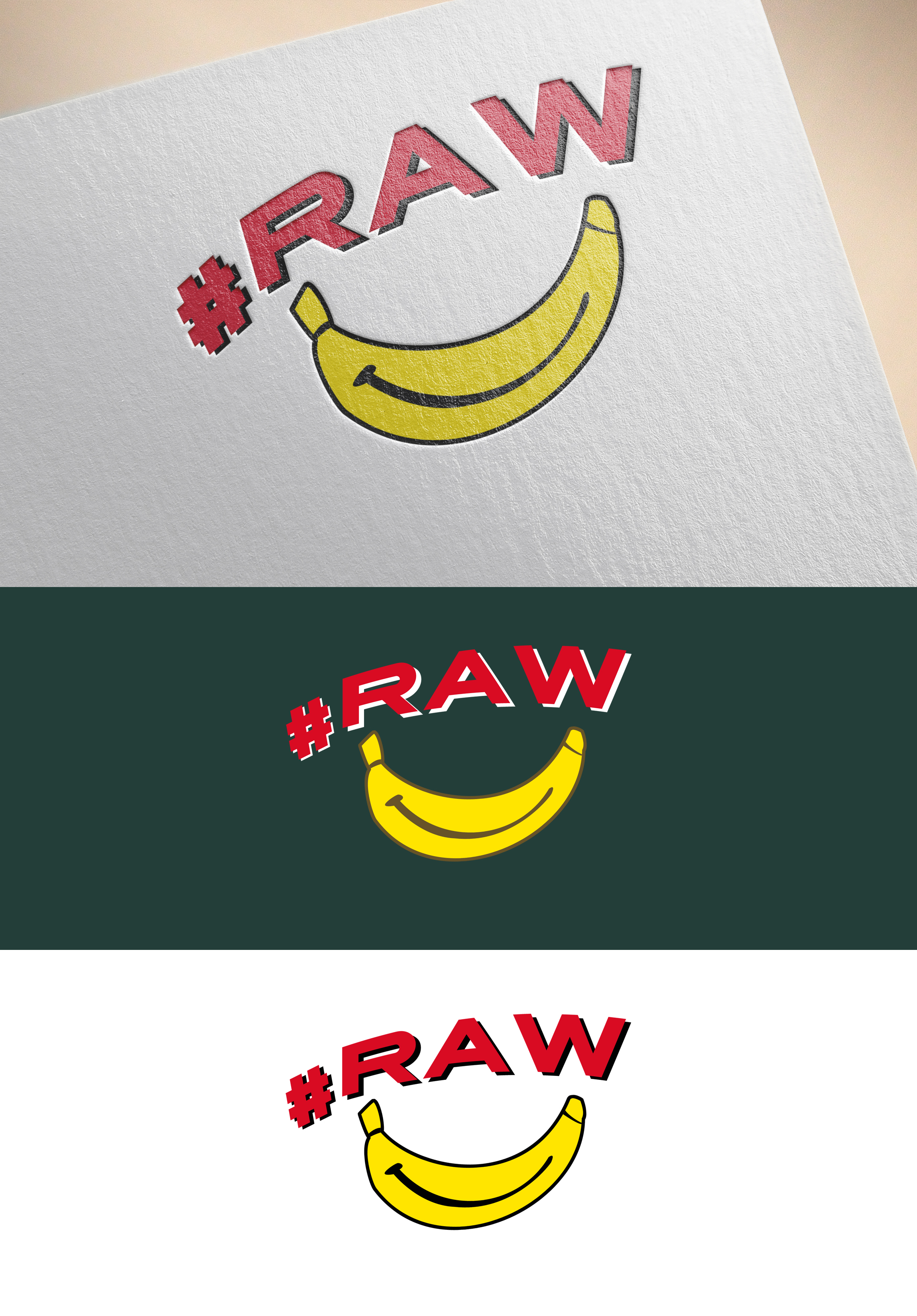 Logo Design by Ana Gocheva for this project | Design #22874510