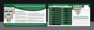 Design de Carte Postale par Deziners Zone pour UPON INC | Design : #22879859