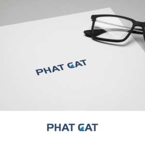 PHAT CAT | Design de Logo par DesignDUO