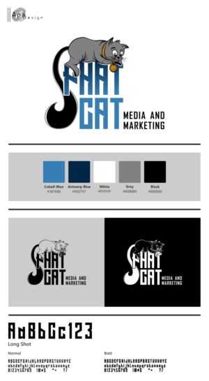 Logo Design by Shené van Zyl for LEGBA'S MOJO | Design #22906762