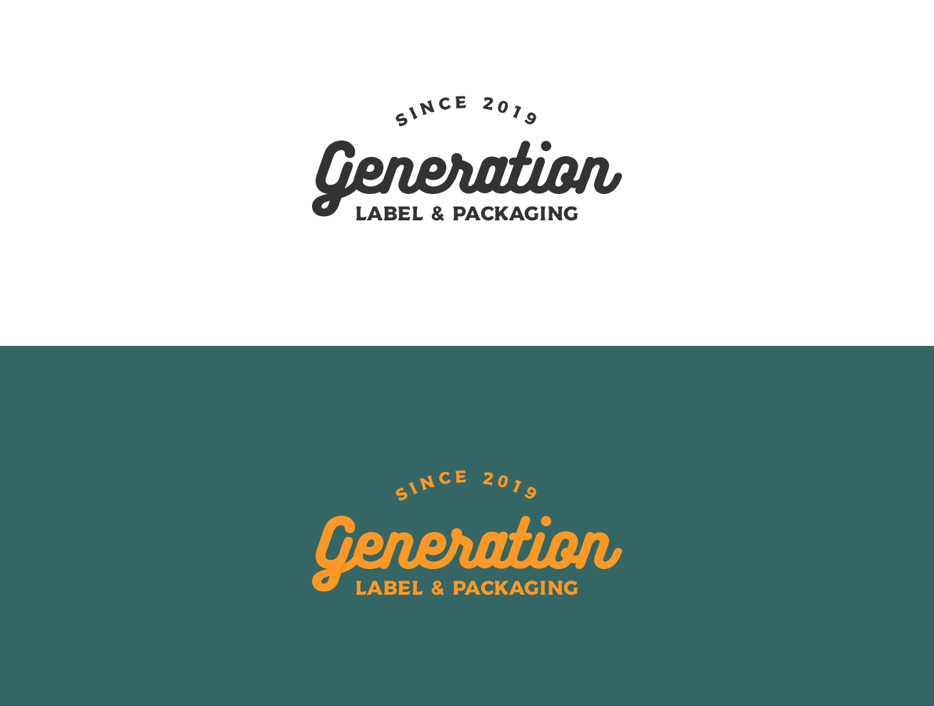 Logo Design by wonderland for this project | Design #22876635