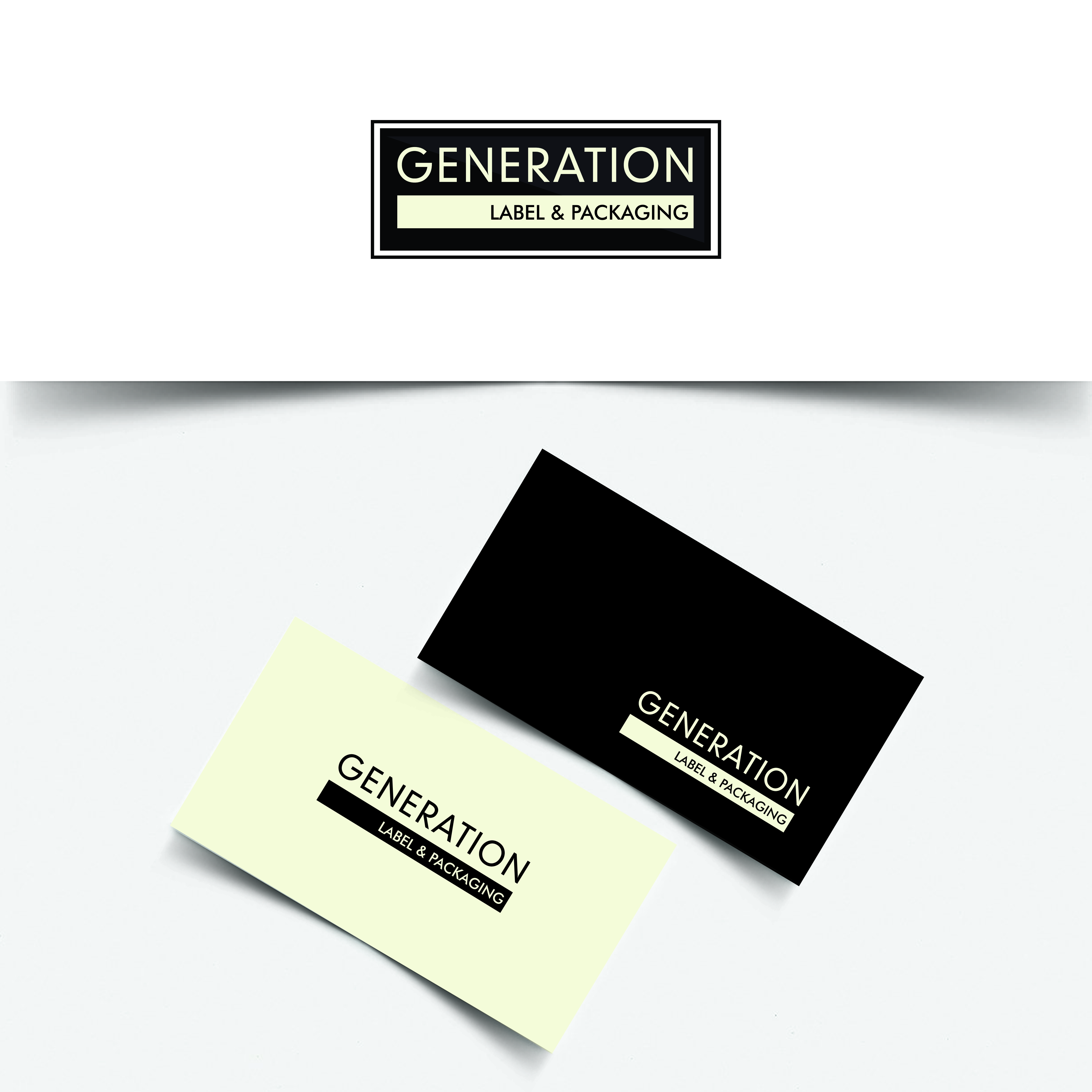 Logo Design by ecorokerz for this project | Design #22876221
