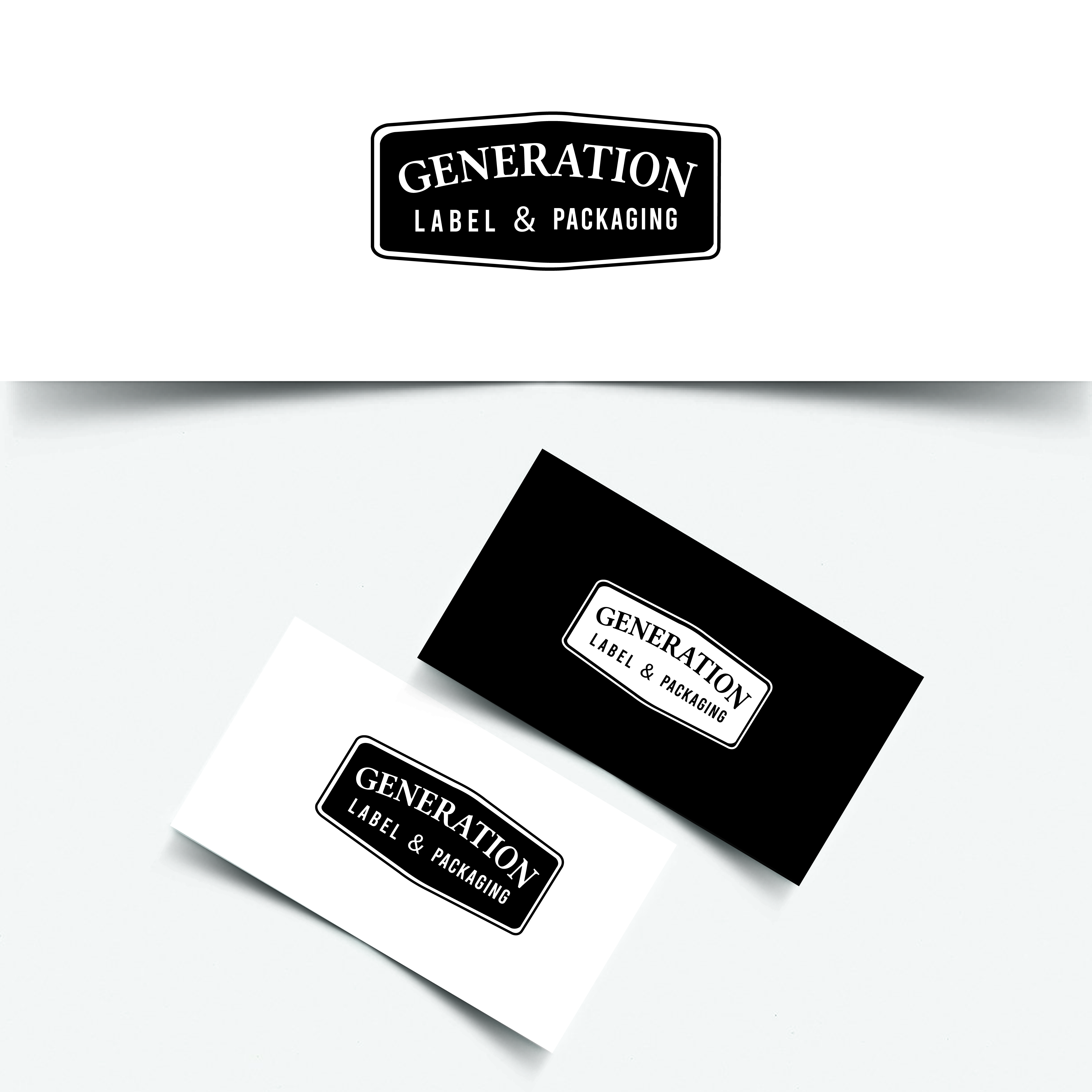 Logo Design by ecorokerz for this project | Design #22876222