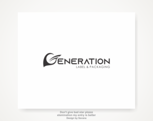 Logo Design by Savana for this project | Design: #22885005