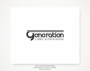 Logo Design by Savana for this project | Design: #22885008