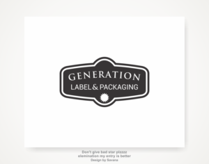 Logo Design by Savana for this project | Design: #22885009