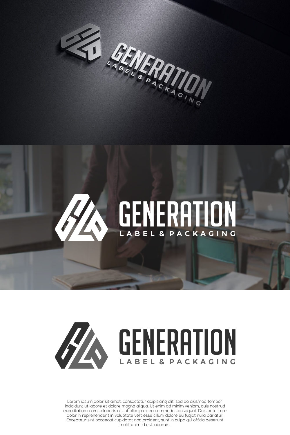 Logo Design by untung bertubi-tubi for this project | Design: #22874748
