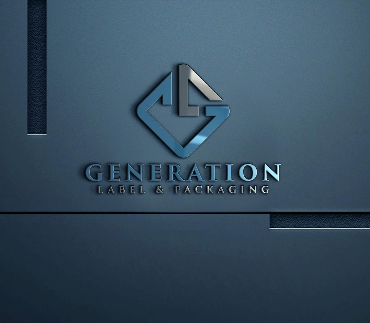 Logo Design by NurDesign for this project | Design #22875600