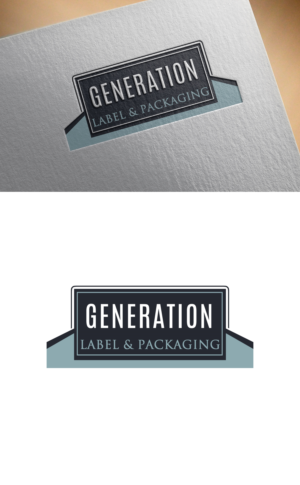 Logo Design by Ana Gocheva for this project | Design #22917826