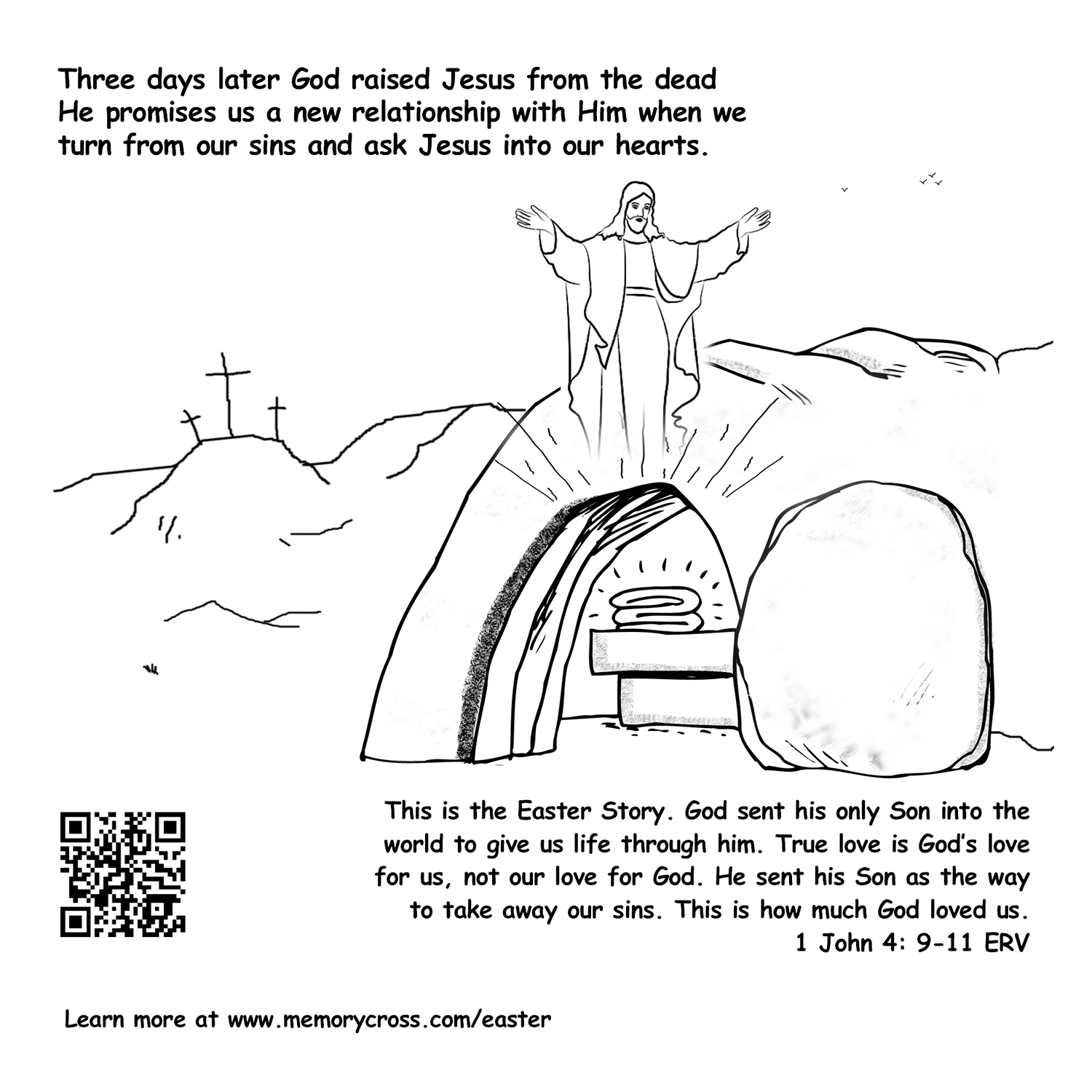 Contest winning design