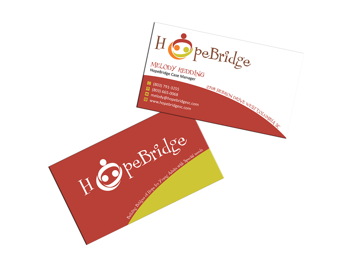 Business Card Design by MT for this project | Design #2975976