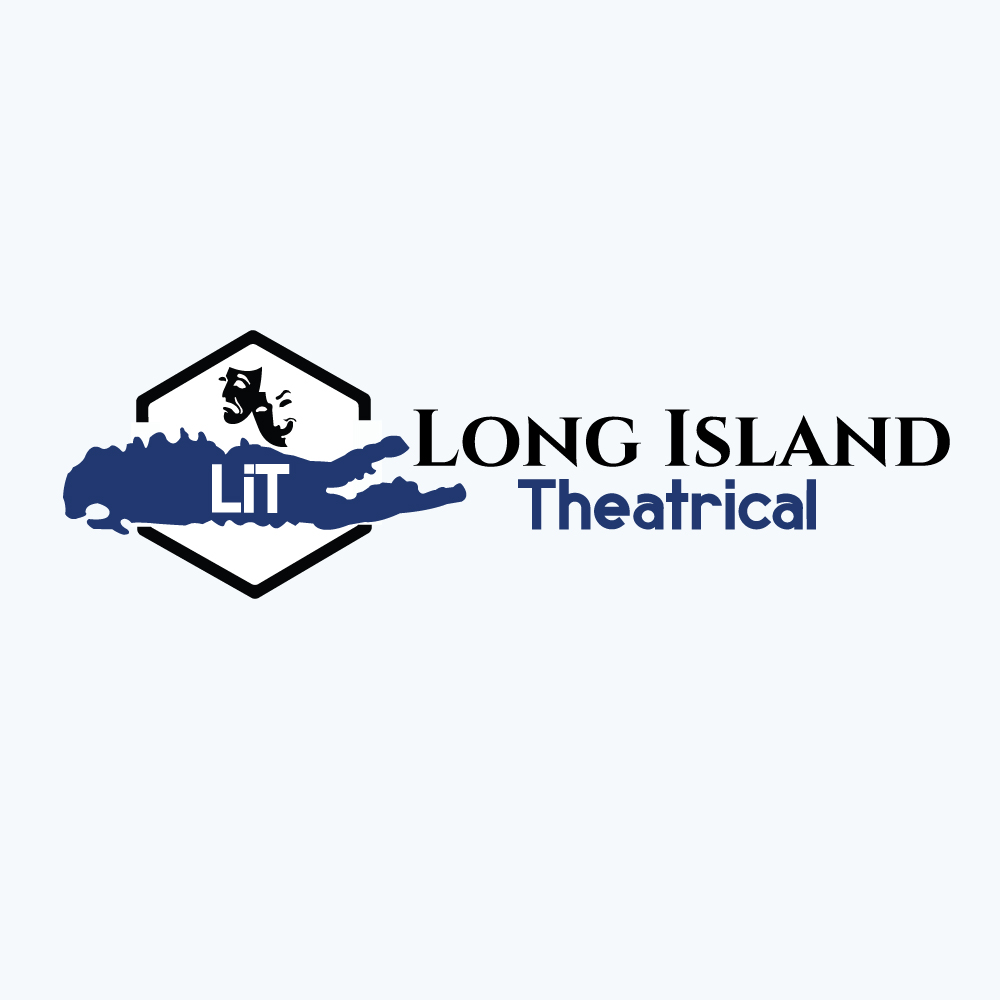 Logo-Design von beniwalsuman für Long Island Theatrical | Design #22881948