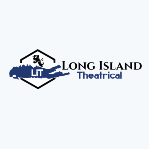 Diseño de Logo por beniwalsuman para Long Island Theatrical | Diseño #22881948