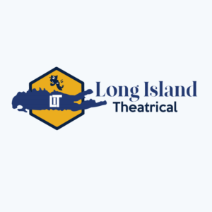 Logo-Design von beniwalsuman für Long Island Theatrical | Design: #22881949