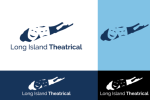 Logo-Design von ivo_i_ivanov für Long Island Theatrical | Design: #22892038