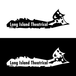 Logo-Design von Maxo-Biz für Long Island Theatrical | Design: #22877027