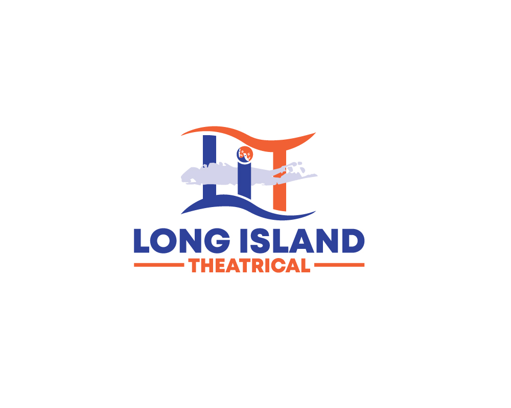 Logo-Design von Rubia@ für Long Island Theatrical | Design #22882506
