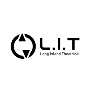 Logo-Design von Matapulpen Creative für Long Island Theatrical | Design: #22874370