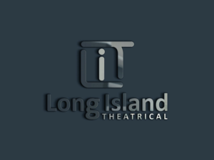 Logo-Design von NurDesign für Long Island Theatrical | Design: #22875140