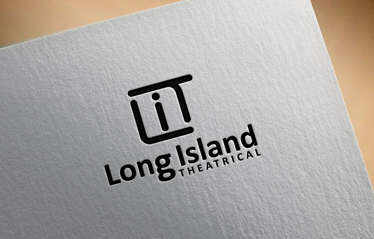 Logo-Design von NurDesign für Long Island Theatrical | Design #22875141