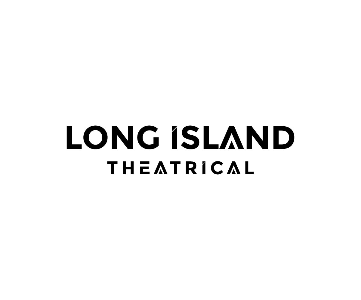 Logo-Design von Ismail 21 für Long Island Theatrical | Design #22874821