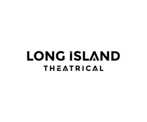 Logo-Design von Ismail 21 für Long Island Theatrical | Design: #22874821