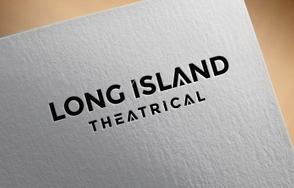 Logo-Design von Ismail 21 für Long Island Theatrical | Design #22874823