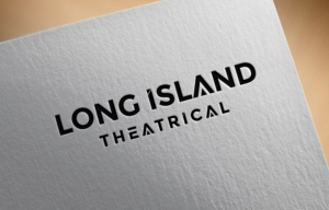 Logo-Design von Ismail 21 für Long Island Theatrical | Design: #22874823