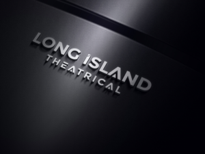 Logo-Design von Ismail 21 für Long Island Theatrical | Design: #22874824
