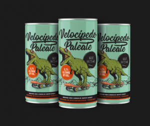 Label Design by SAI DESIGNS for Depot Street Brewing | Design: #22900577