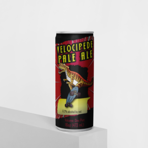 Label Design by ronin71 for Depot Street Brewing | Design: #22903542