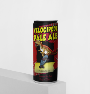 Label Design by ronin71 for Depot Street Brewing | Design: #22903543