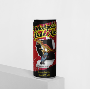 Label Design by ronin71 for Depot Street Brewing | Design: #22909187