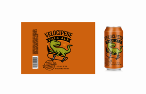 Label Design by fcastaldi
