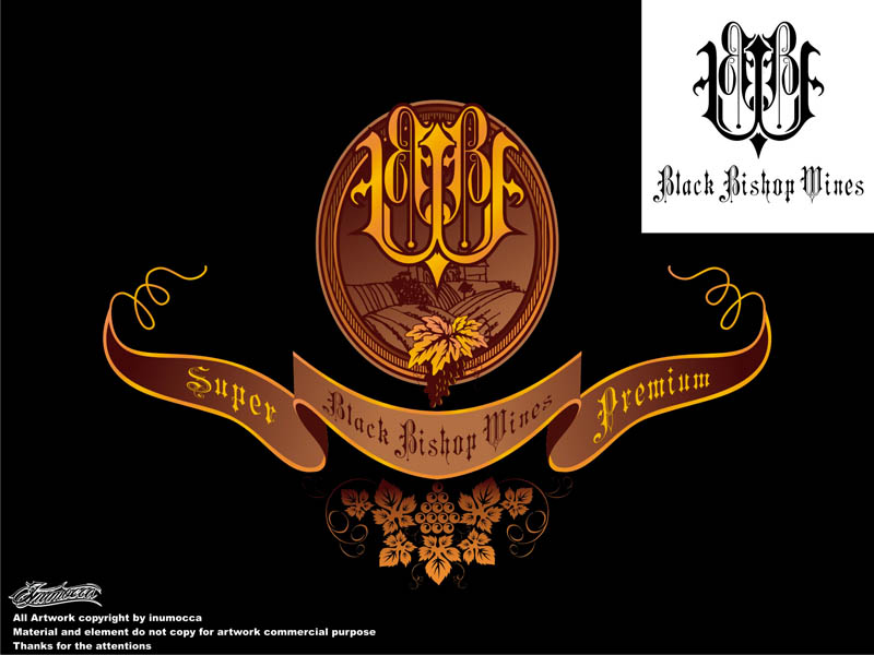 Logo Design by inumocca for this project | Design #711599
