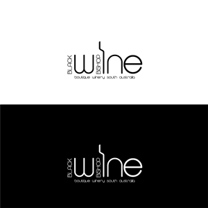 Logo Design by B+ for this project | Design: #711827