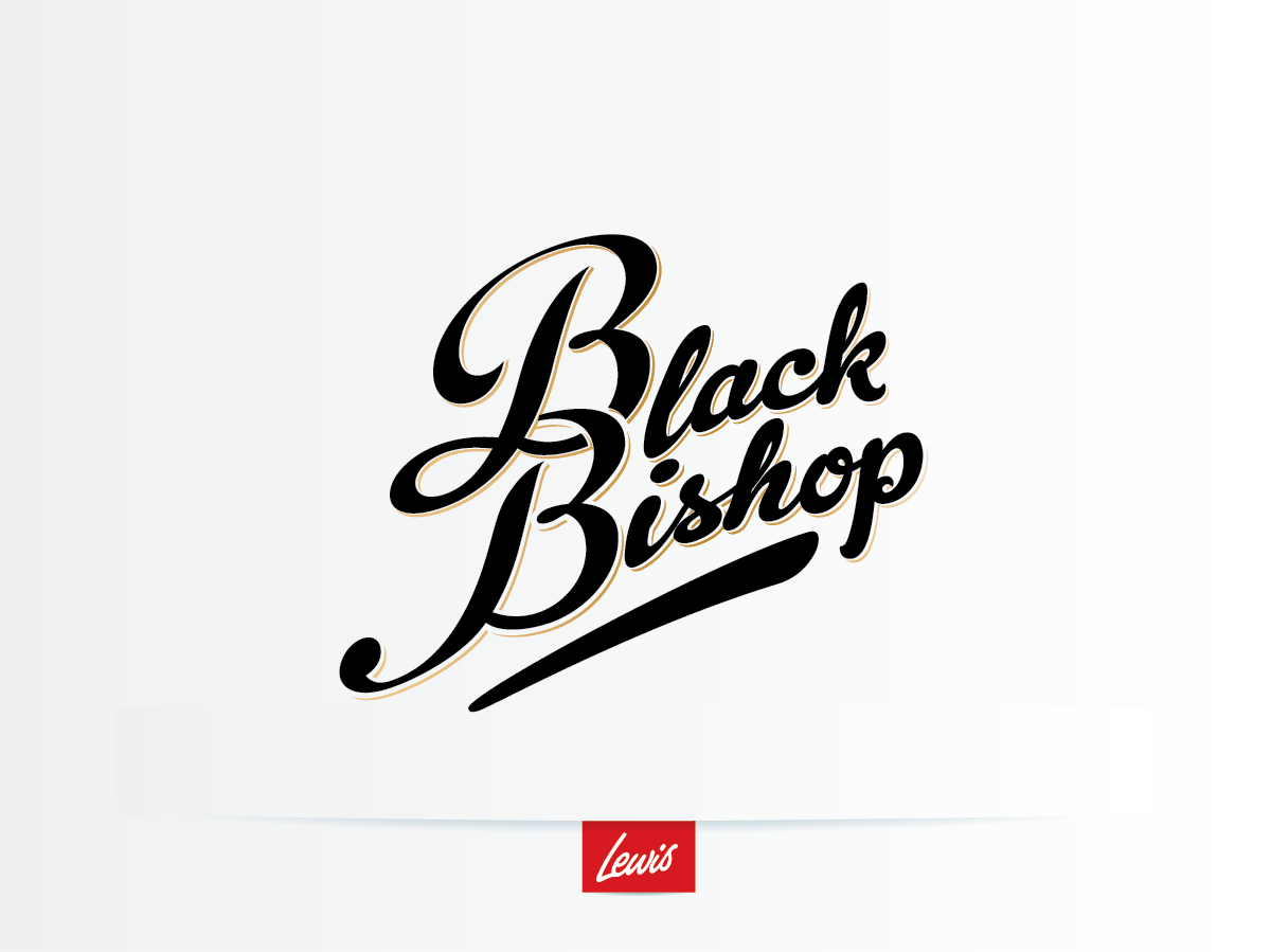 Logo Design by Lewis for this project | Design #712520