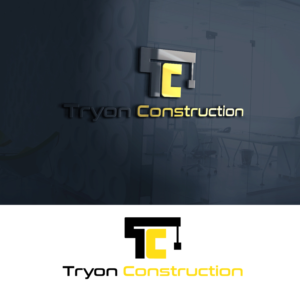 Diseño de Logo por HS Graphics Solutions para Middleton Meyers | Diseño: #22878231