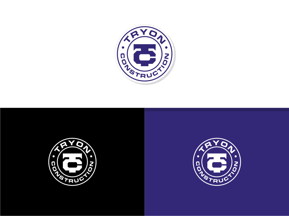 Logo Design by Atvento Graphics for Middleton Meyers | Design #22912176