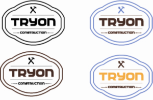 Diseño de Logo por NAHA2014 para Middleton Meyers | Diseño #22879577
