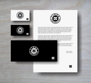 Logo Design by R!CKY for Middleton Meyers | Design: #22912864