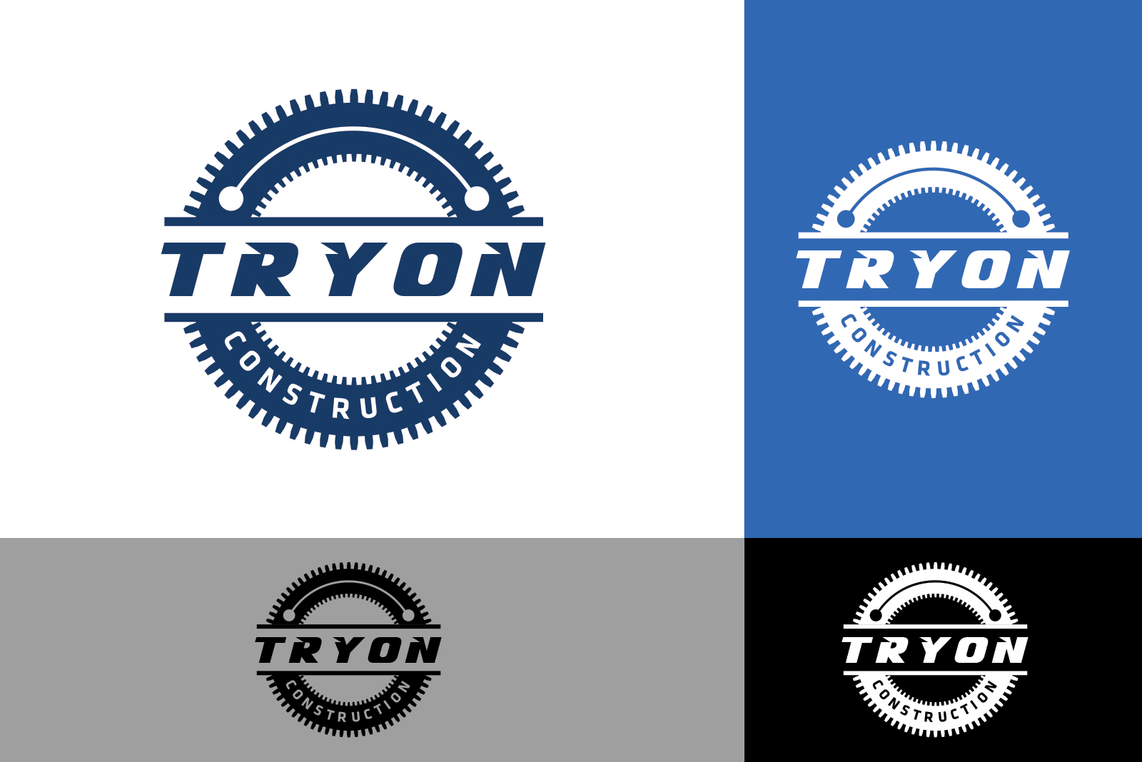 Logo Design by ivo_i_ivanov for Middleton Meyers | Design #22885996