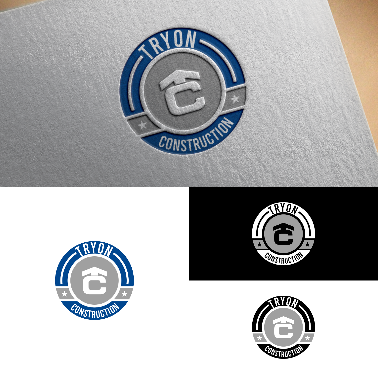 Logo-Design von S.I.D für Middleton Meyers | Design #22875648