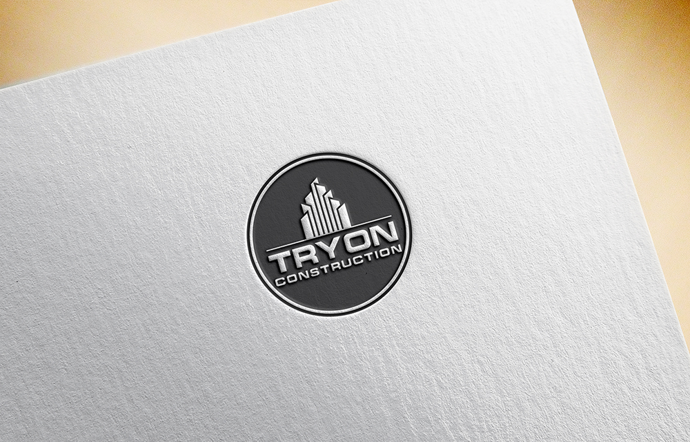 Logo Design by AL-BARAKAH for Middleton Meyers | Design #22878957