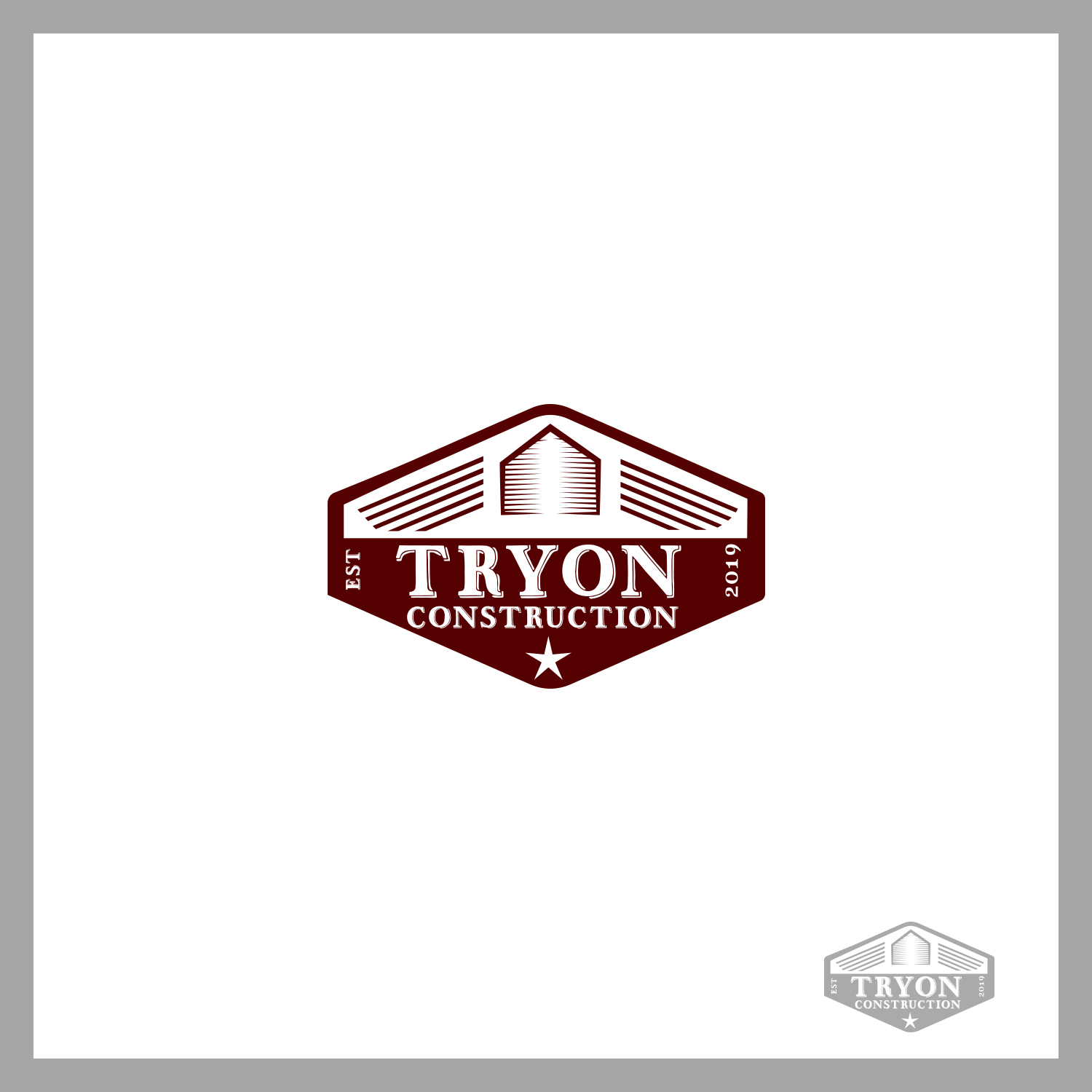 Logo Design by Maxo-Biz for Middleton Meyers | Design #22877423