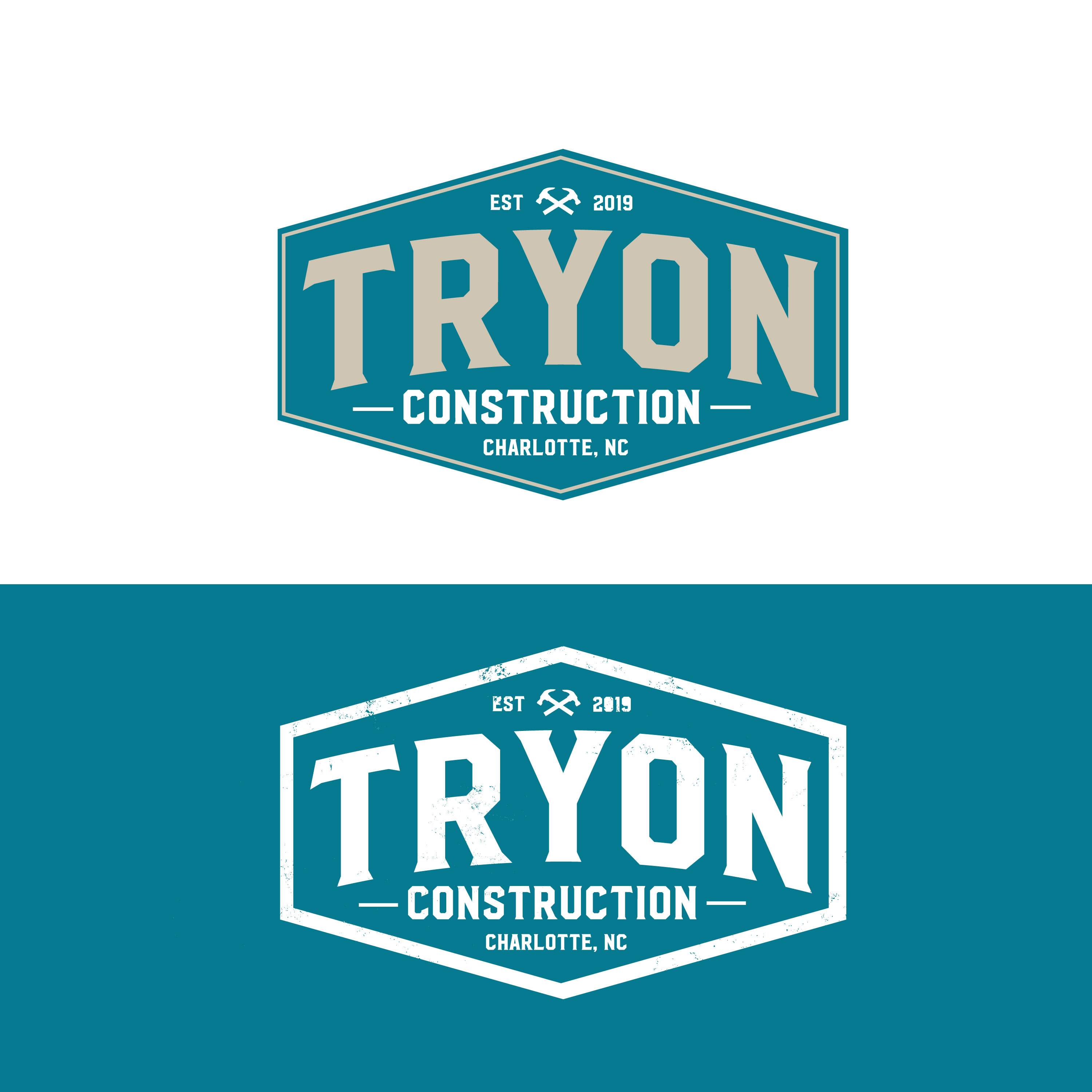 Logo Design by sherman for Middleton Meyers | Design #22875130
